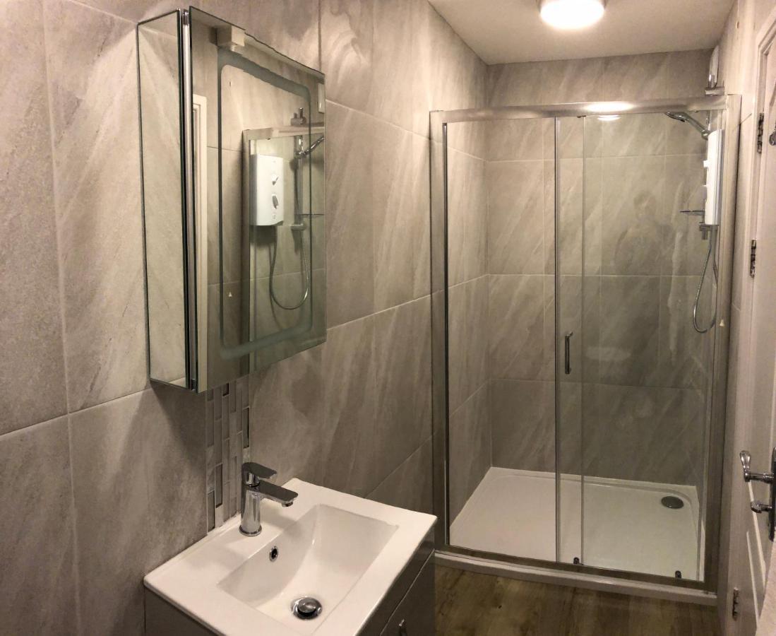 Beacon & Luxury Shepherd Huts 3* St Agnes (Cornwall)