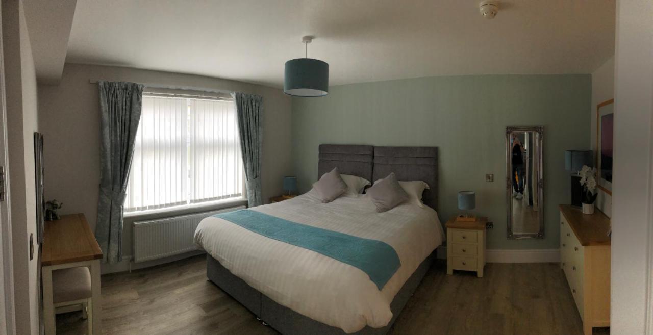 Hotel Beacon & Luxury Shepherd Huts 3*