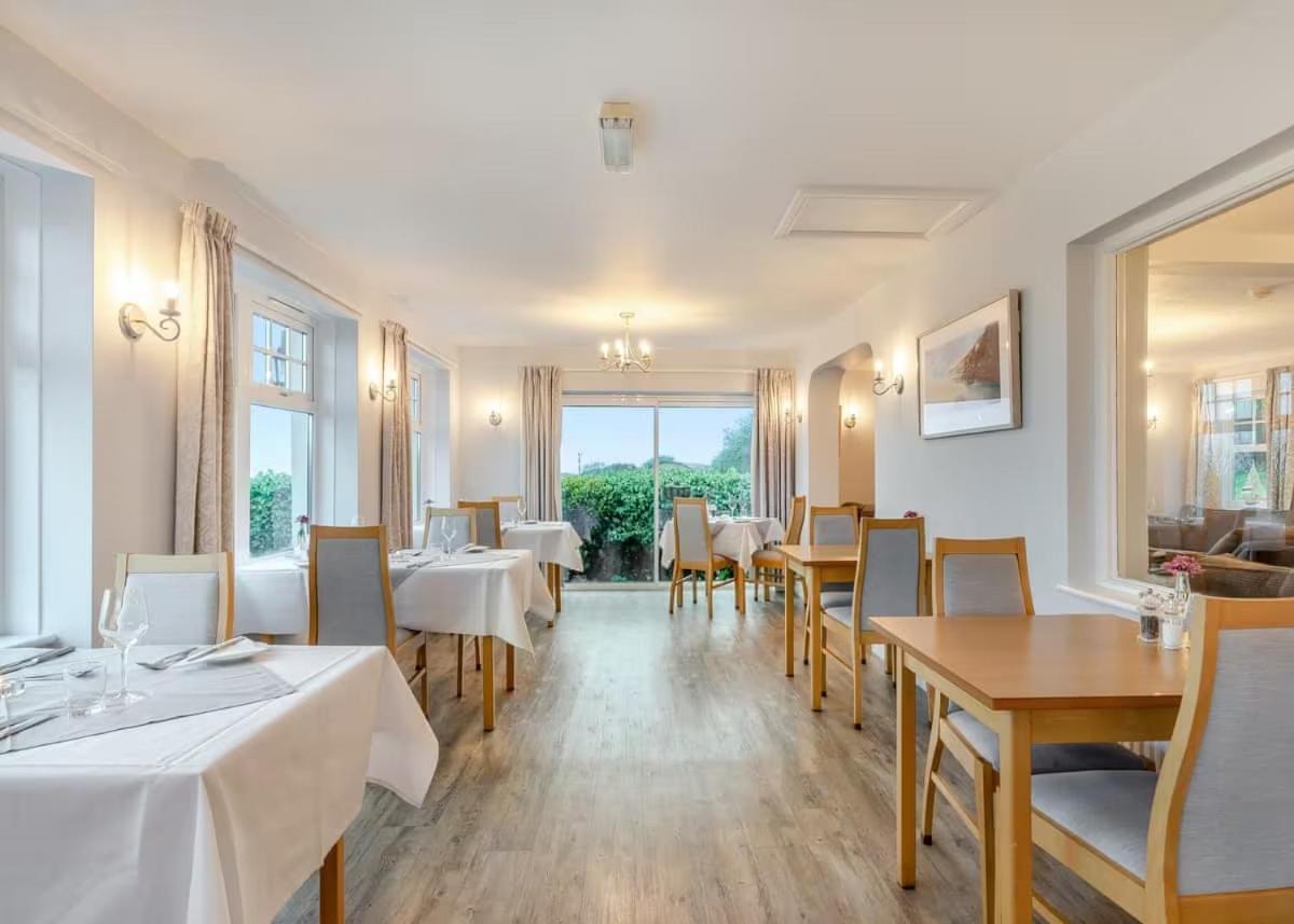 Hotel Beacon & Luxury Shepherd Huts 3*