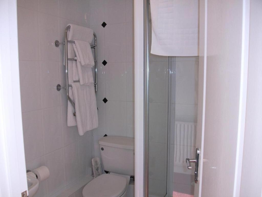 Beacon & Luxury Shepherd Huts Hotel St Agnes (Cornwall)