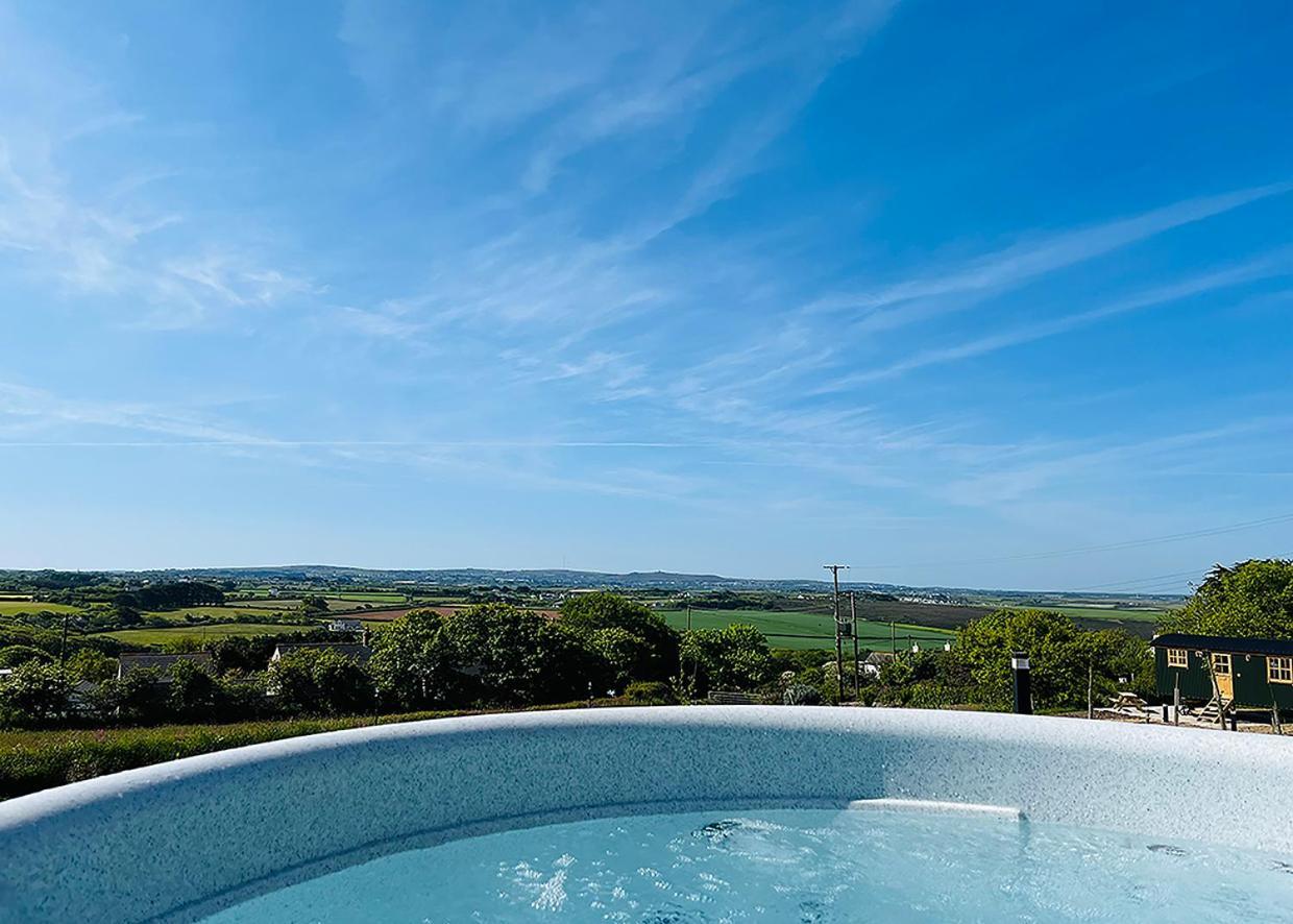 Hotel Beacon & Luxury Shepherd Huts 3*