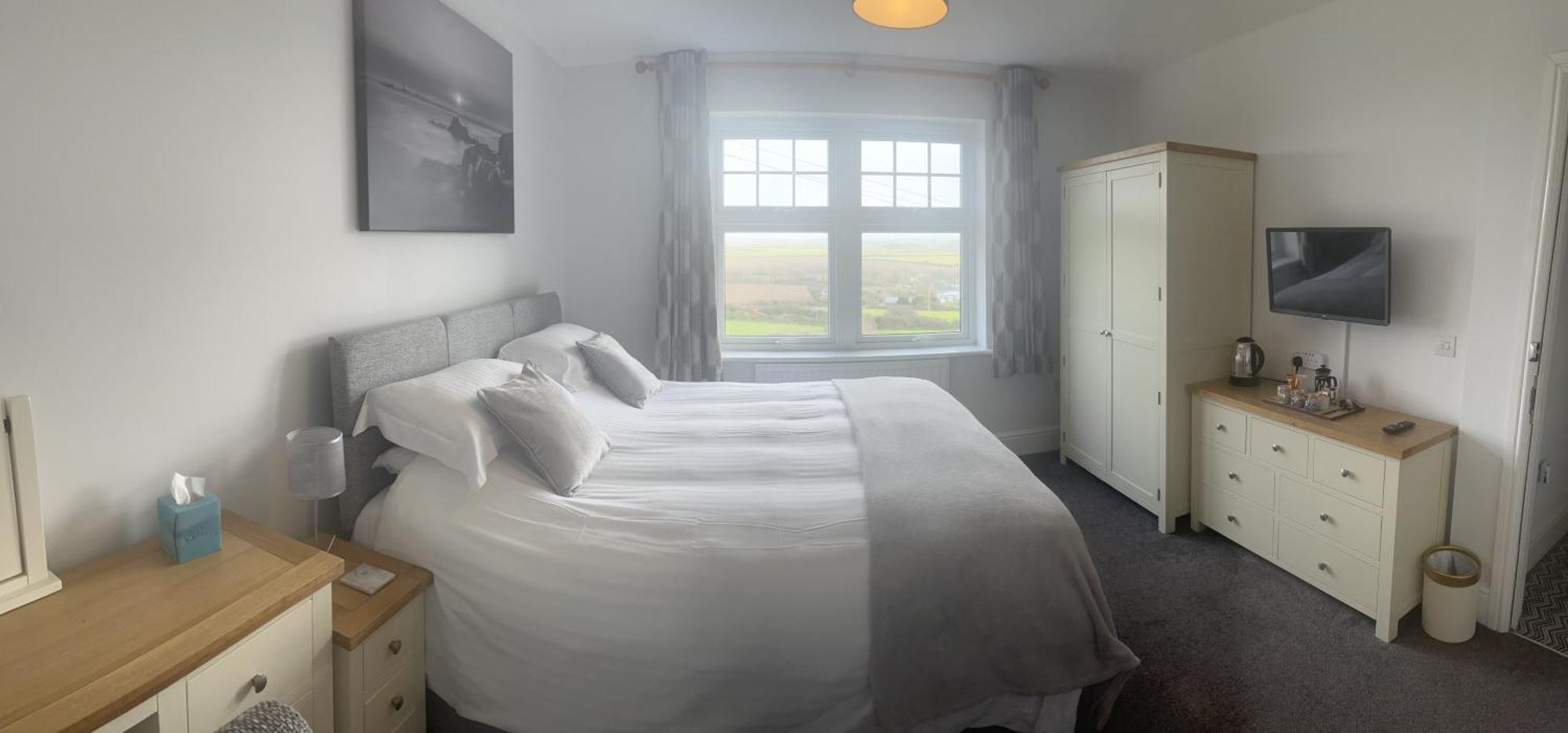 Hotel Beacon & Luxury Shepherd Huts 3*