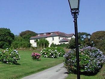 Beacon & Luxury Shepherd Huts 3* St Agnes (Cornwall)