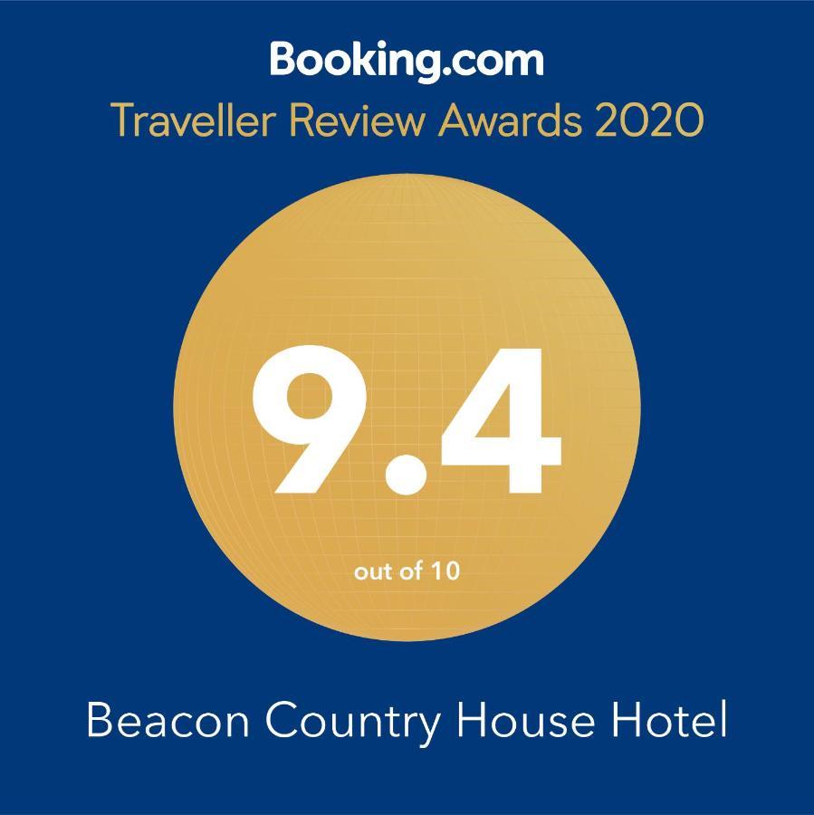 Beacon & Luxury Shepherd Huts Hotel